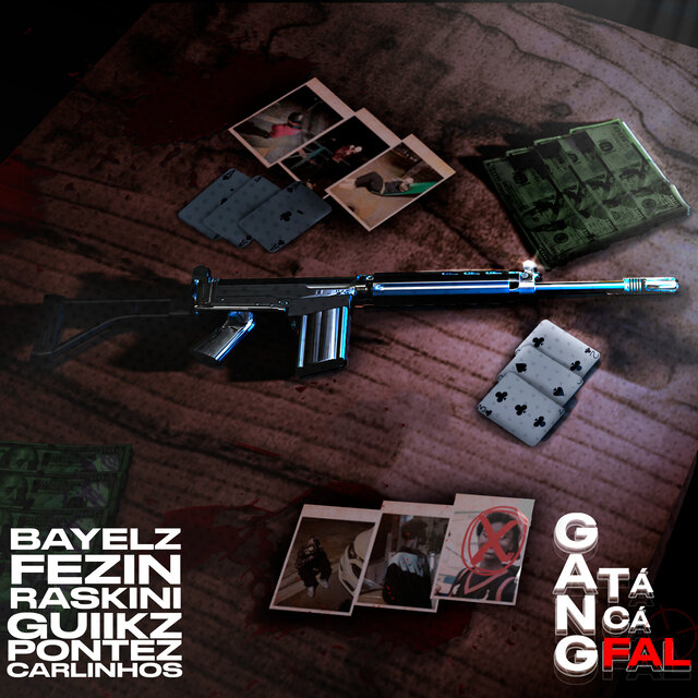Gang Tá Cá Fal