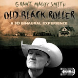 Old Black Roller