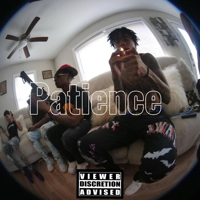 Patience