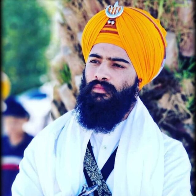 Teri Preet Hi Mera Jeevan Hai