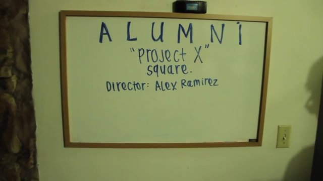 Project X