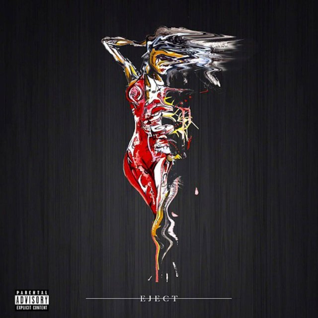 Eject - Single