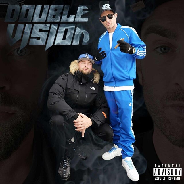Double Vision