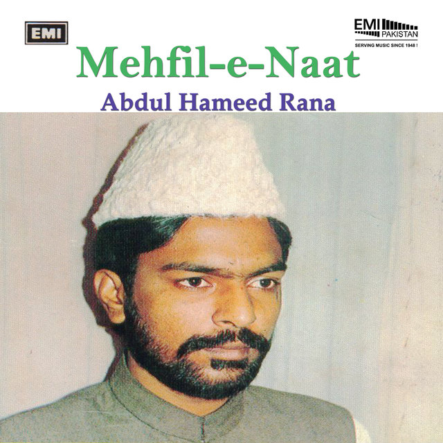 Mehfil-E-Naat