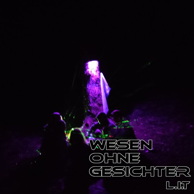 Wesen ohne Gesichter