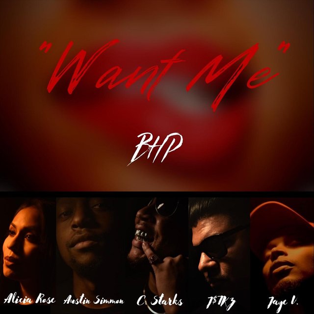 Want Me