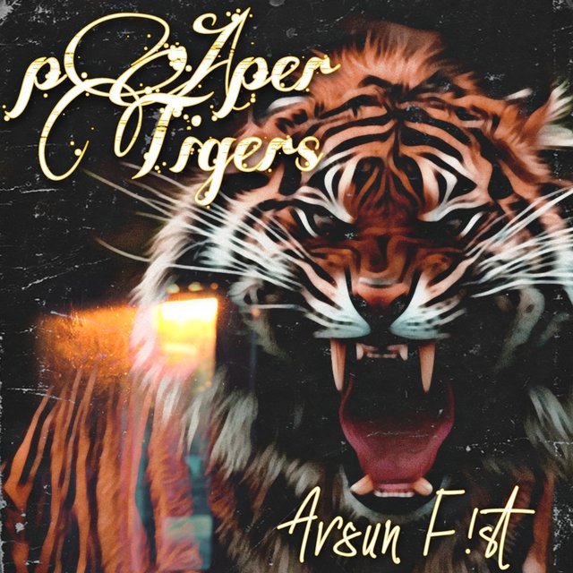 pAper Tigers