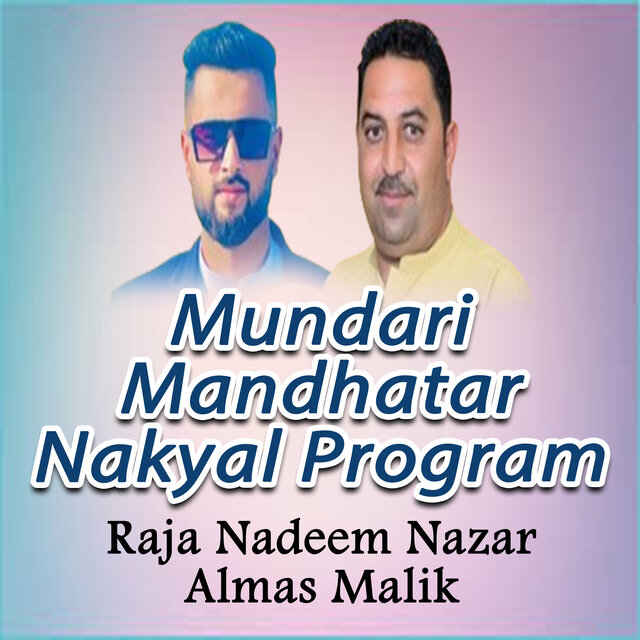 Mundari Mandhatar Nakyal Program