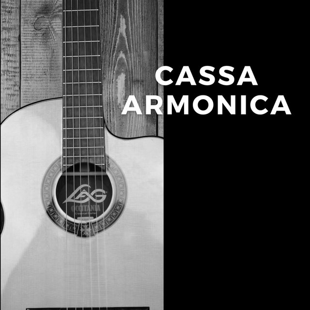 Cassa Armonica