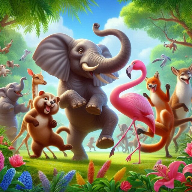 Unlock Fun-Filled Singing Adventures with Children!