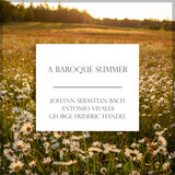 J.S. Bach: Partita No. 1 in B flat, BWV 825: 6. Menuet II