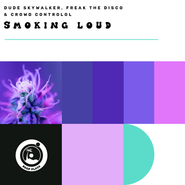 Smoking Loud