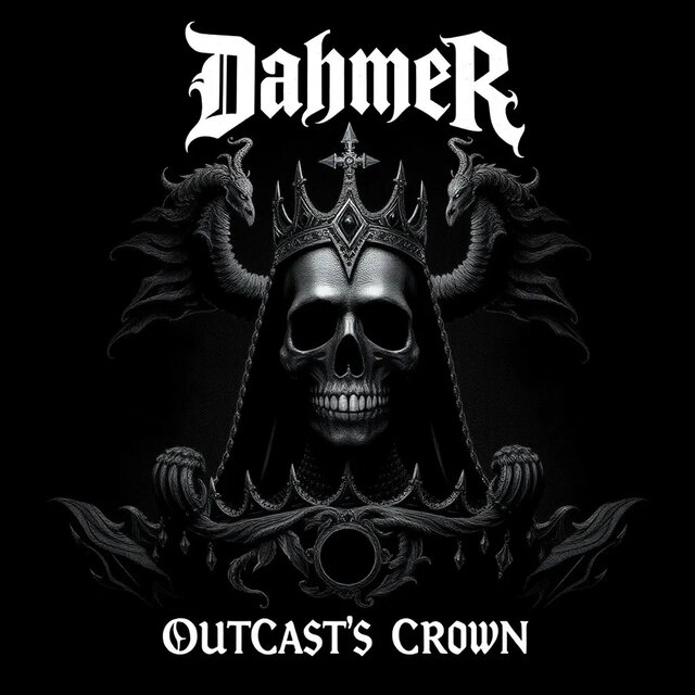 Outcast's Crown