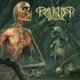 Cover art for album Land of Weeping Souls by PAGANIZER