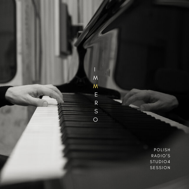 Immerso - Polish Radio's Studio 4 Session