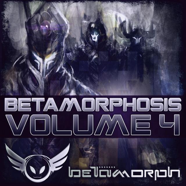 Betamorphosis Volume 4
