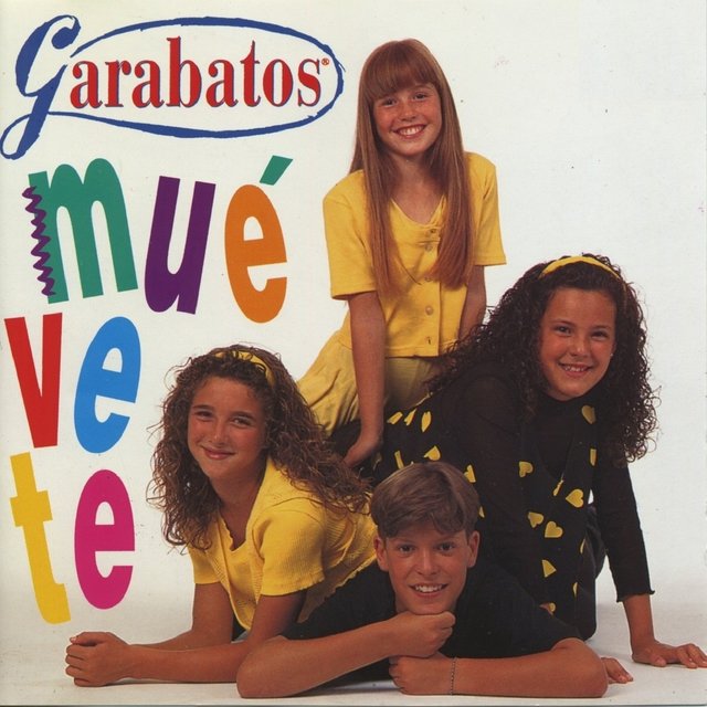Muévete
