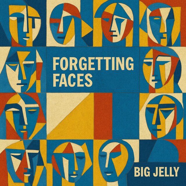 Forgetting Faces