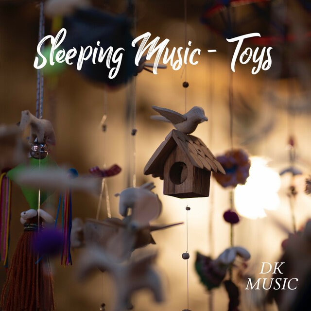 Sleeping Music Toys