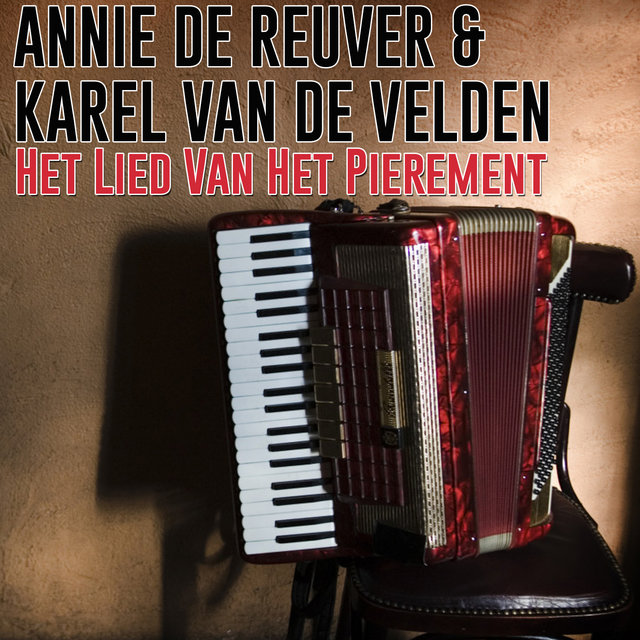Het Lied Van Het Pierement