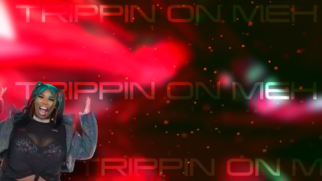 Trippin On Meh