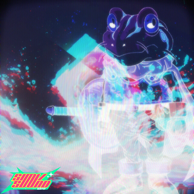 Toad Knight
