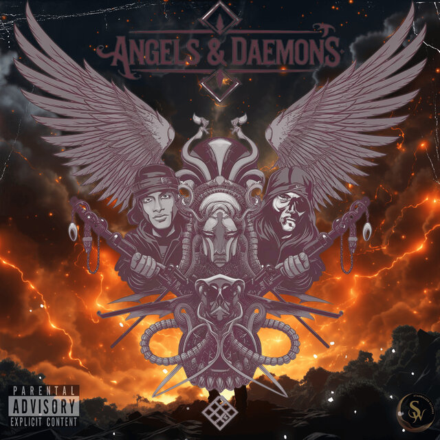 Angels & Daemons