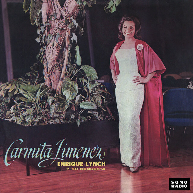 Carmita Jimenez, Enrique Lynch y su Orquesta
