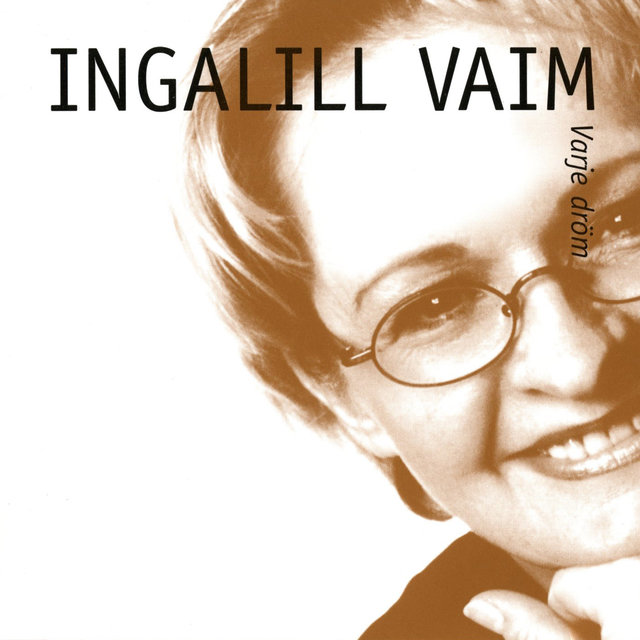 Varje dröm