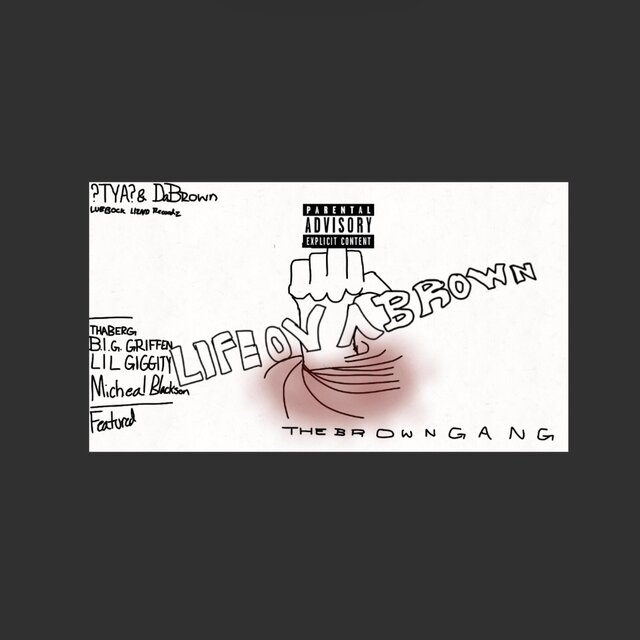 LifeOvABrown