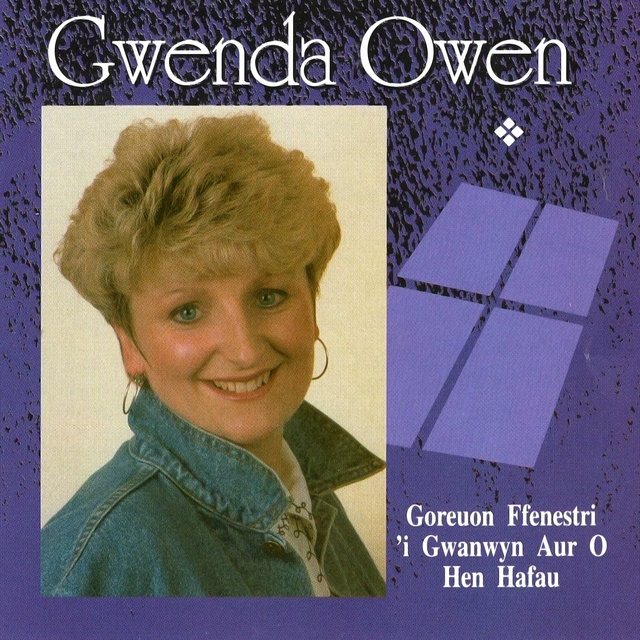 Goreuon Ffenestri Gwanwyn Aur O Hen Hafau