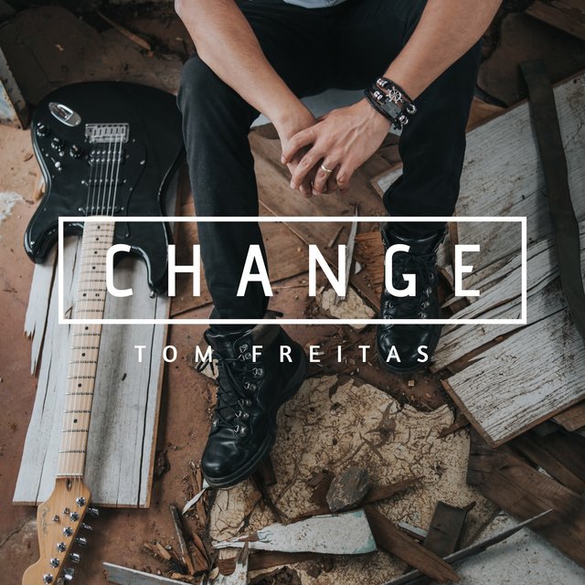 Change