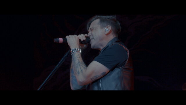Devil In a Midnight Mass (Live at Festhalle Frankfurt, 2022)