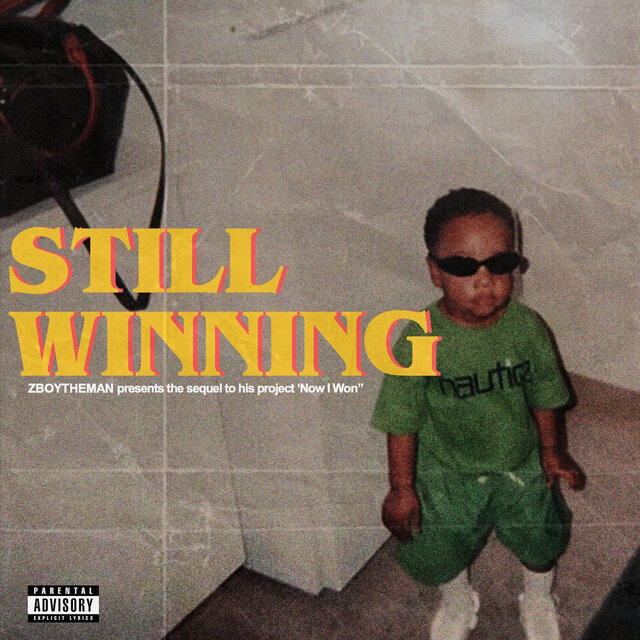 Still Winning