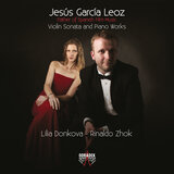 Sonatina for Piano: II. Moderato assai