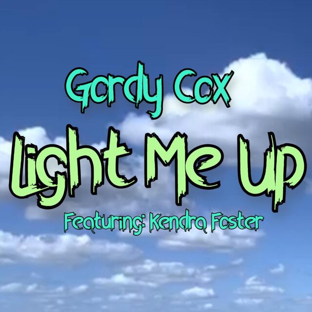 Light Me Up (Dance of Us) (feat. Kendra Foster)