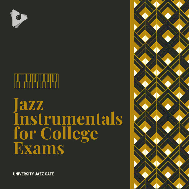 Jazz Instrumentals for College Exams