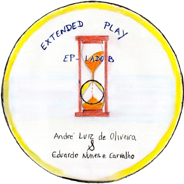 EXTENDED PLAY - EP LADO B