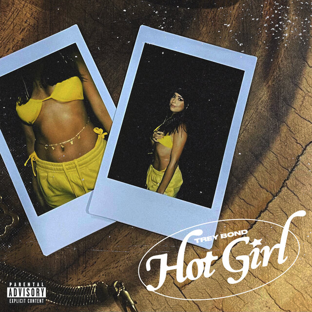 Hot Girl