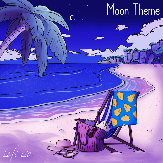 Moon Theme (From 