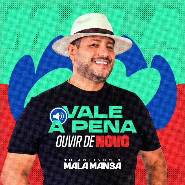 Vale a Pena Ouvir De Novo