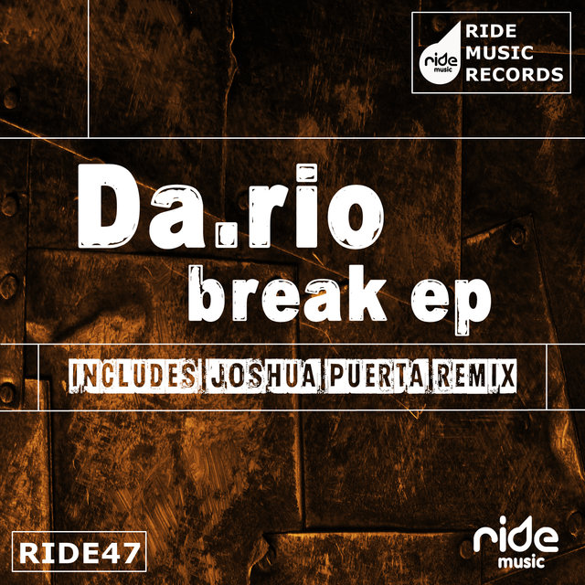 Break Ep