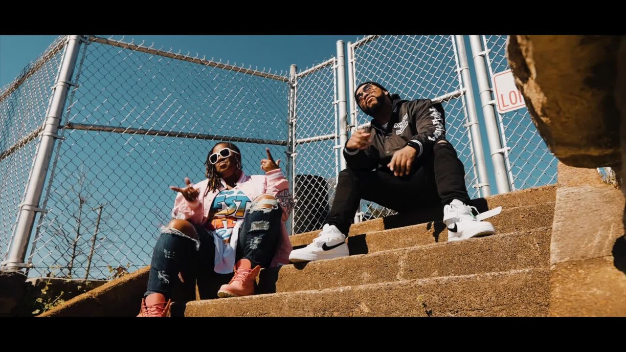 I.D.F.W.Y (feat. Nandi Yetti) [Live] (feat. Nandi Yetti)