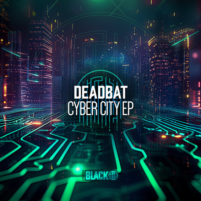 Cyber City EP