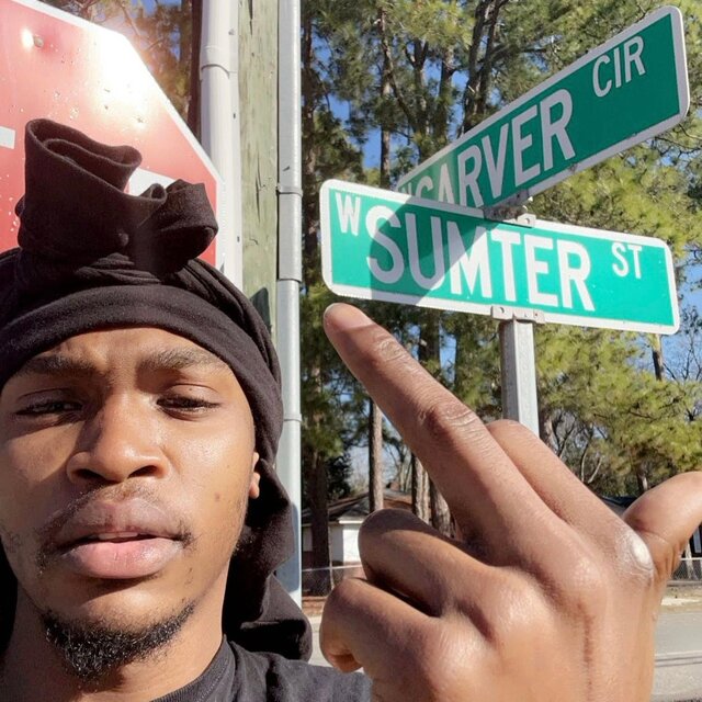 Whole lot of dub sh*t