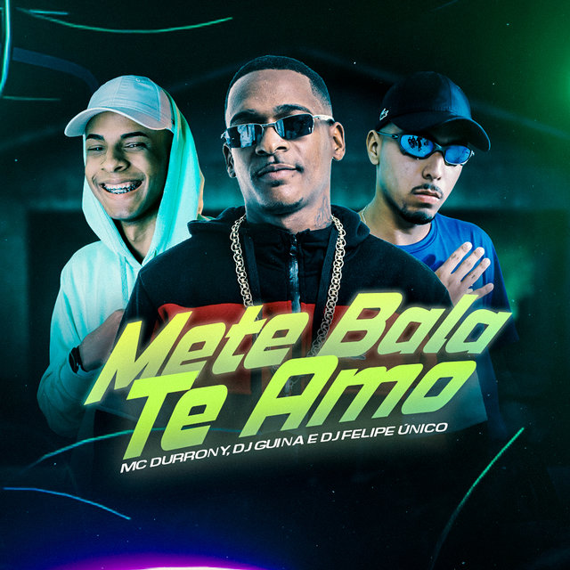 Mete Bala Te Amo