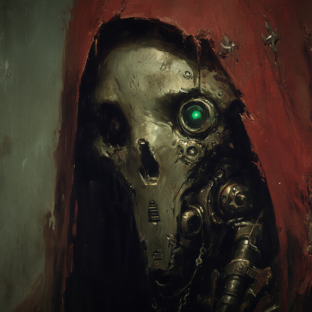 Omnissiah