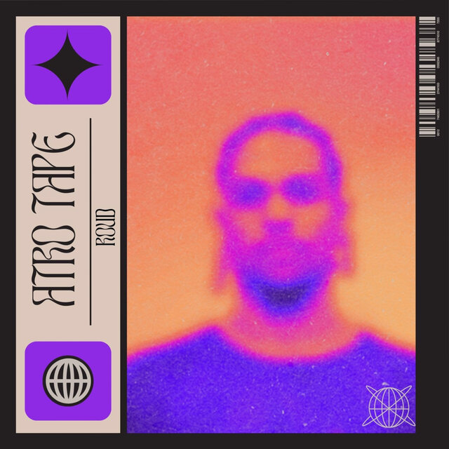 AstroTape