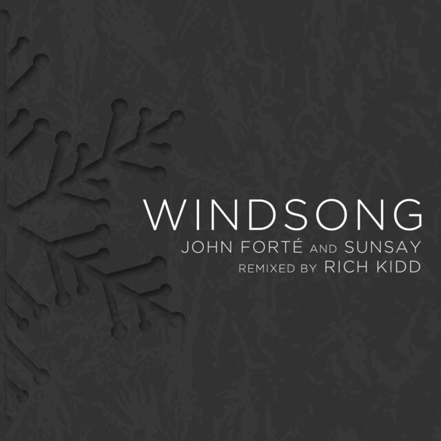 Windsong (Remix)