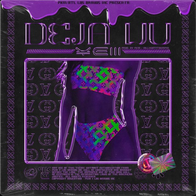 Dejavu